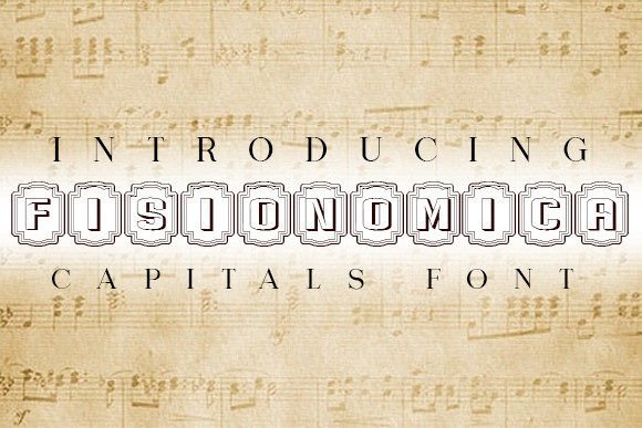 Fisionomica Font Review for Editorial Design