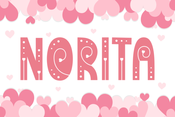 Norita Font Review: Elevating Small Business Branding