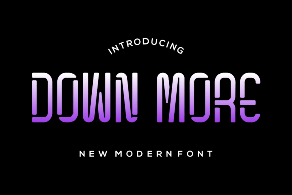 Sansboo Font: Modern Decorative Typography for Web Design